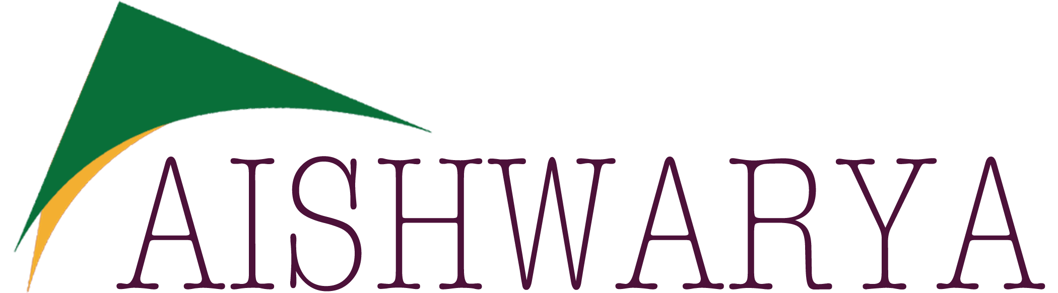 Aishwarya Co. Ltd. Logo